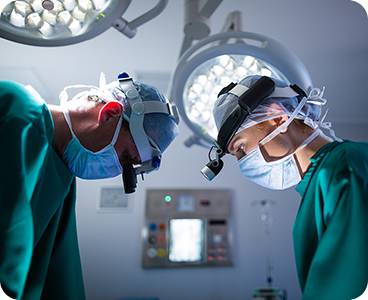 Liver Transplant in Chennai