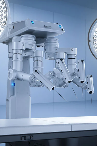 Liver Transplant in Chennai