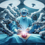 Gastrointestinal Surgery in Chennai