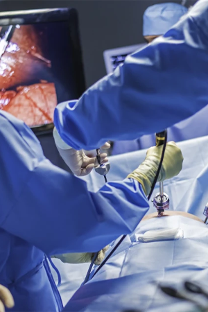 Liver Transplant Cost Chennai